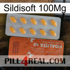 Sildisoft 100Mg 43